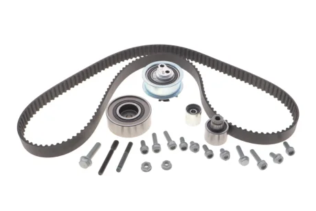 КОМПЛЕКТ РЕМЕНІВ ГРМ З РОЛИКОМ 1 987 946 721 BOSCH 1987946721