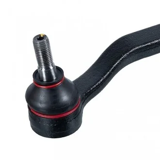 Рульовий наконечник SWAG 11108908