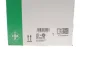 Водяний насос+ комплект поліклинових ременів INA 529 0340 30 (фото 2)