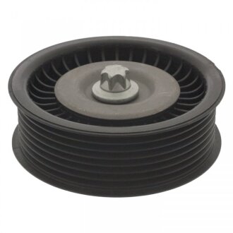 FEBI DB Ролик приводного ремня W203, SPRINTER 08- FEBI BILSTEIN 49871