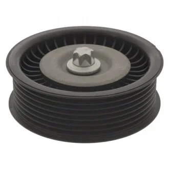 FEBI DB Ролик приводного ремня W203, SPRINTER 08- FEBI BILSTEIN 49871