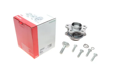 Підшипник маточини к-кт FAG 713 6497 80