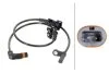 CHRYSLER Датчик ABS передній 300C 2.7-6.1 04- HELLA 6PU 230 040-011 (фото 1)