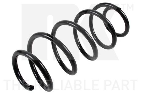 Пружина підвіски NK 5347170