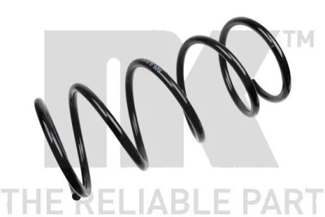 Пружина підвіски NK 533501