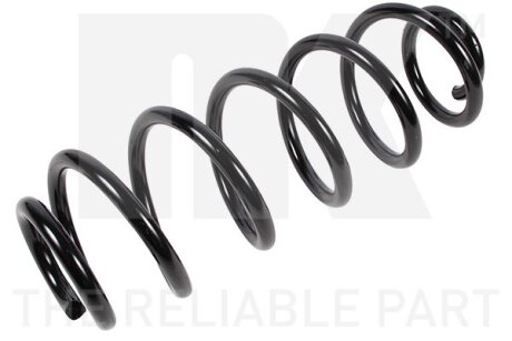 Пружина підвіски NK 5447155