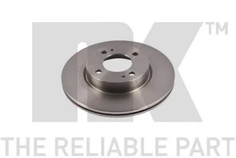 Гальмівний диск NK 203087