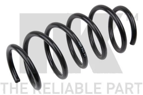 Пружина підвіски NK 533692