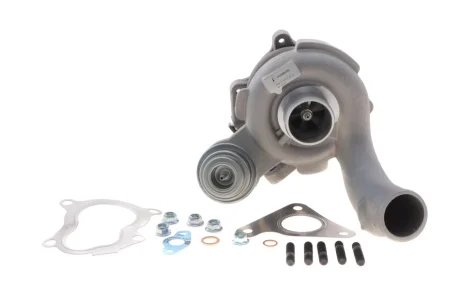 Турбокомпресор PIERBURG 7.15101.61.0