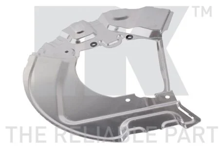 Кожух гальмівного диска NK 231513