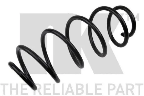 Пружина підвіски NK 532580