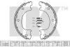 Колодки гальмівні стояночного гальма NK 2733773 (фото 2)