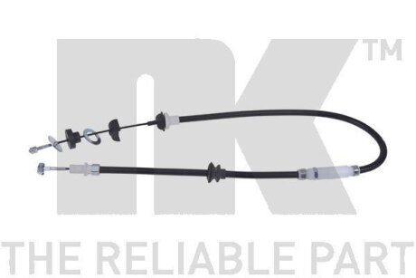 Трос зчеплення NK 922369