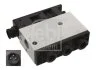 Клапан регулювання висоти VOLVO 8700, B6, FH12, FH16, FM10, FM12, FM7, FM9 01.91- FEBI FEBI BILSTEIN 45185 (фото 1)