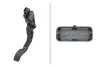 Педаль газу DS DS 3 CITROEN C2, C2 ENTERPRISE, C3 AIRCROSS I, C3 I, C3 II, C3 II/HATCHBACK, C3 III, C3 PLURIEL, C-ELYSEE, DS3 PEUGEOT 2008 I, 207, 207/HATCHBACK, 207/KOMBI 1.0-2.0D 08.00- HELLA 6PV009949821 (фото 1)