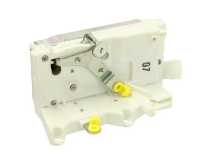 Елемент замка, ремкомплект Лів EUROCARGO I-III, STRALIS I, TRAKKER I 03.03- OE IVECO 504096683