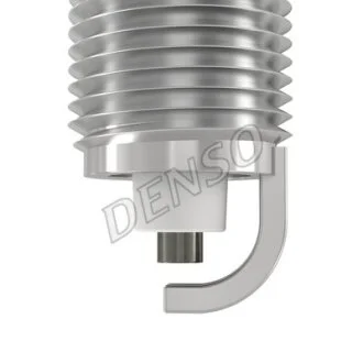 Свічка запалювання (ціна за 1шт) DAIHATSU CUORE VII 0.7 12.06- DENSO XU20HR9