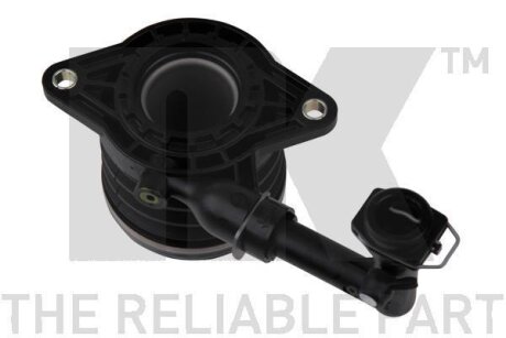 Циліндр зчеплення головний NK 142305