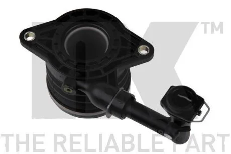 Циліндр зчеплення головний NK 142305