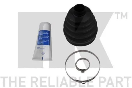 Пильник привідного валу NK 524754