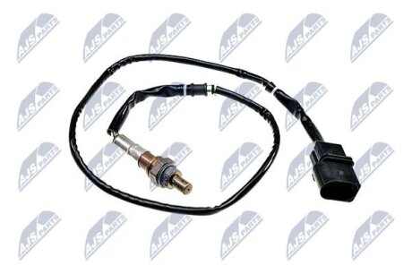 Лямбда -зонд (перед каталізатором) NTY ESLAU010