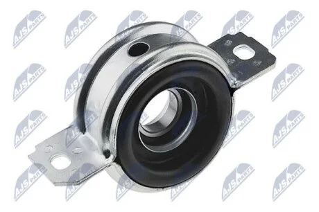 Підшипник підвісний карданного валу NTY NLWTY002