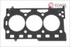 Прокладка головки блока циліндрів ELWIS ROYAL 0056063 (фото 1)