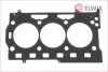 Прокладка головки блока циліндрів ELWIS ROYAL 0056063 (фото 1)