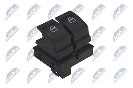 Кнопка склопідіймача NTY EWSVW041