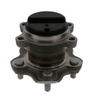 NISSAN Маточина Juke 10- MOOG NI-WB-12821