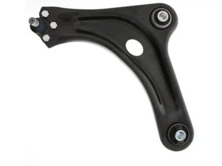 CITROEN важіль передн.лів.C3 02- MOOG CI-WP-12503