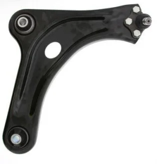 CITROEN важіль передн. прав.C3 02- MOOG CI-WP-12504