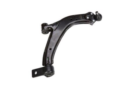 CITROEN важіль к-кт передн.прав.16mm з г/у Berlingo 96- MOOG CI-WP-13402