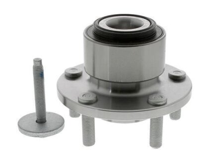 VOLVO Маточина передн.з датчиком ABS S40/V50 MOOG VV-WB-11680