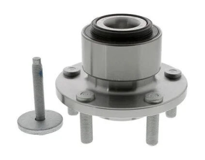 VOLVO Маточина передн.з датчиком ABS S40/V50 MOOG VV-WB-11680