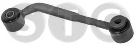 Стійка стабілізатора задня ліва на Мерседес-Бенц Клас C203 STC T406067