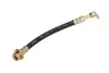 Гальмівний шланг гнучкий задн Лів/Прав (довжина 217мм, M10x1/Banjo) NISSAN JUKE 1.2/1.5D/1.6 06.10-12.19 ABE C815037ABE (фото 1)