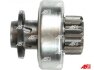 Бендикс стартера AS PL SD3015 (фото 1)
