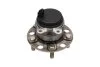 PARTS HYUNDAI Ступица с интегрированным датчиком ABS SONATA VII 2.4 14-, TUCSON 1.6 T-GDi 15-20, KIA OPTIMA 2.0 T-GDi 15-17, SPORTAGE IV 2.4 GDI 16- KAVO WBH-4015 (фото 4)