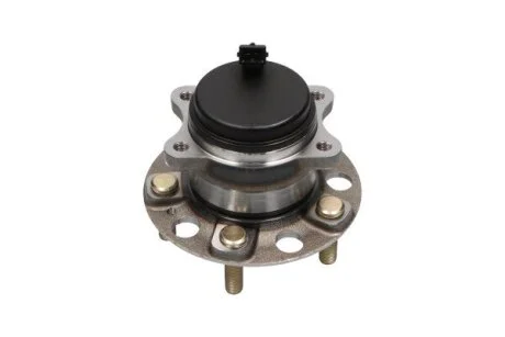 PARTS HYUNDAI Ступица с интегрированным датчиком ABS SONATA VII 2.4 14-, TUCSON 1.6 T-GDi 15-20, KIA OPTIMA 2.0 T-GDi 15-17, SPORTAGE IV 2.4 GDI 16- KAVO WBH-4015