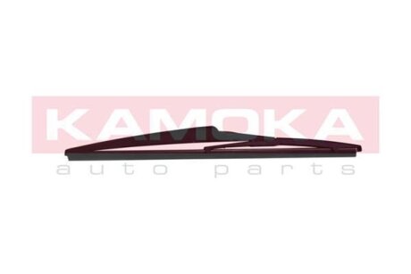 Щiтка склоочисника задня 310 мм (12") KAMOKA 29013