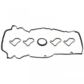 Комплект прокладок клапанної кришки MERCEDES C (CL203), C (W203), C (W204), C T-MODEL (S203), C T-MODEL (S204), CLC (CL203), CLK (A209), CLK (C209), E (C207), E (W211) 1.6-1.8LPG 05.02-12.18 FEBI FEBI BILSTEIN 47927