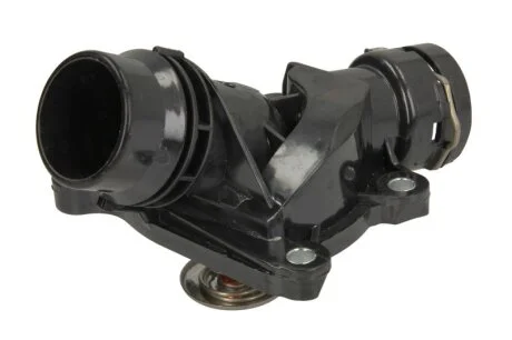 Термостат системи охолодження (88°C, в корпусі) BMW 1 (E87), 3 (E46), 3 (E90), 3 (E91), 3 (E92), 3 (E93), 5 (E60), 5 (E61), 6 (E63), 6 (E64), 7 (E65, E66, E67), X3 (E83) 2.0D/2.5D/3.0D 03.00-12.13 THERMOTEC D2B006TT