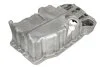Масляний піддон (алюміній) AUDI A3 SEAT IBIZA IV, IBIZA IV SC, IBIZA IV ST, LEON, LEON SC, LEON ST, TOLEDO IV SKODA FABIA III, OCTAVIA III, RAPID, YETI VW BEETLE 1.0/1.2 08.12-12.22 BLIC 0216430120470P (фото 2)