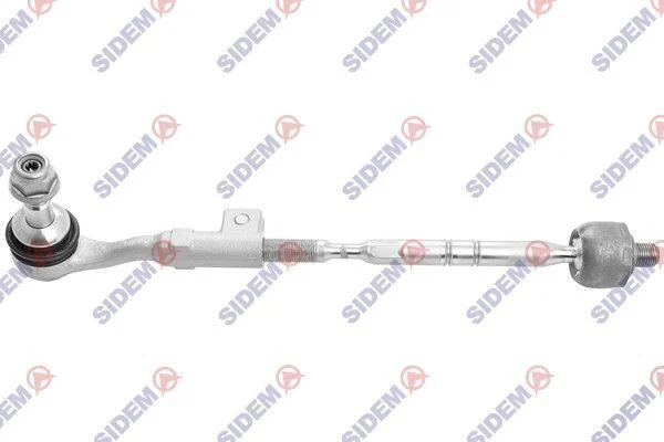 Тяга рульова BMW 3 SERIE 18-/X3 /X4 17- (+наконечник) (for VSS Steering) Л. SIDEM 21022 (фото 1)