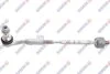 Тяга рульова BMW 3 SERIE 18-/X3 /X4 17- (+наконечник) (for VSS Steering) Л. SIDEM 21022 (фото 1)