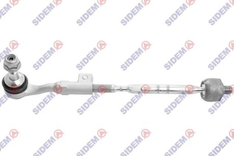 BMW Поперечна кермова тяга лів. 3/G20, 4/G22 20- SIDEM 21022