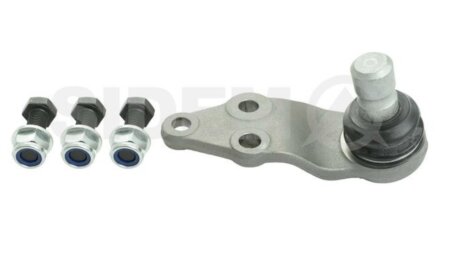 VOLVO кульова опора прав. з кріпленням XC40 17- SIDEM 67289