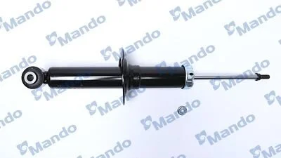 Амортизатор подвески газонаполненный задний Subaru Forester (08-) MA MANDO MSS015605