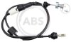 Трос зчеплення Partner/Berlingo 1.4/1.6/2.0 96-11 A.B.S. A.B.S. K27990 (фото 1)